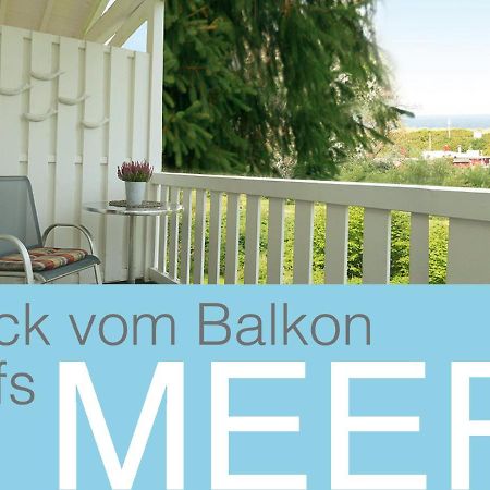 Ferienwohnung B8 Graal-Mueritz Exteriér fotografie