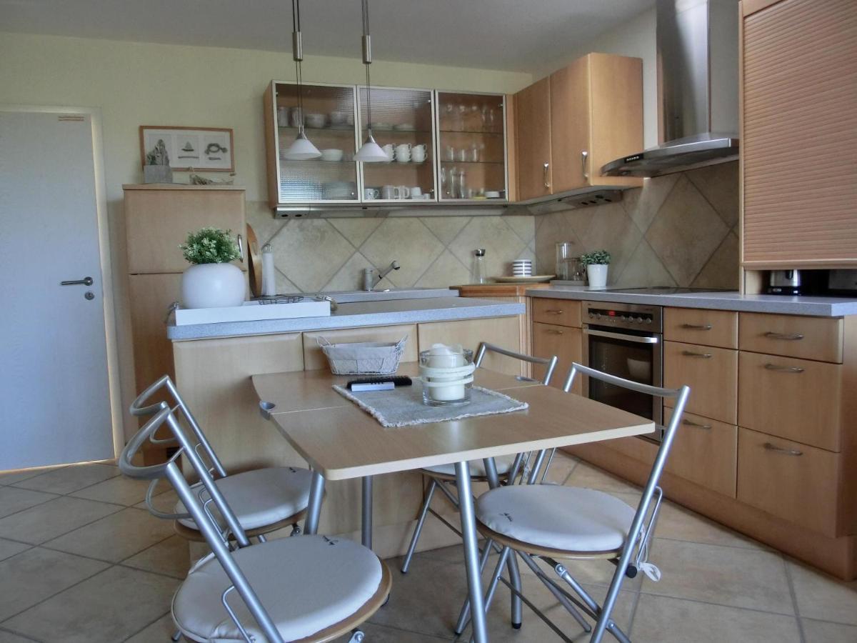 Ferienwohnung B8 Graal-Mueritz Exteriér fotografie