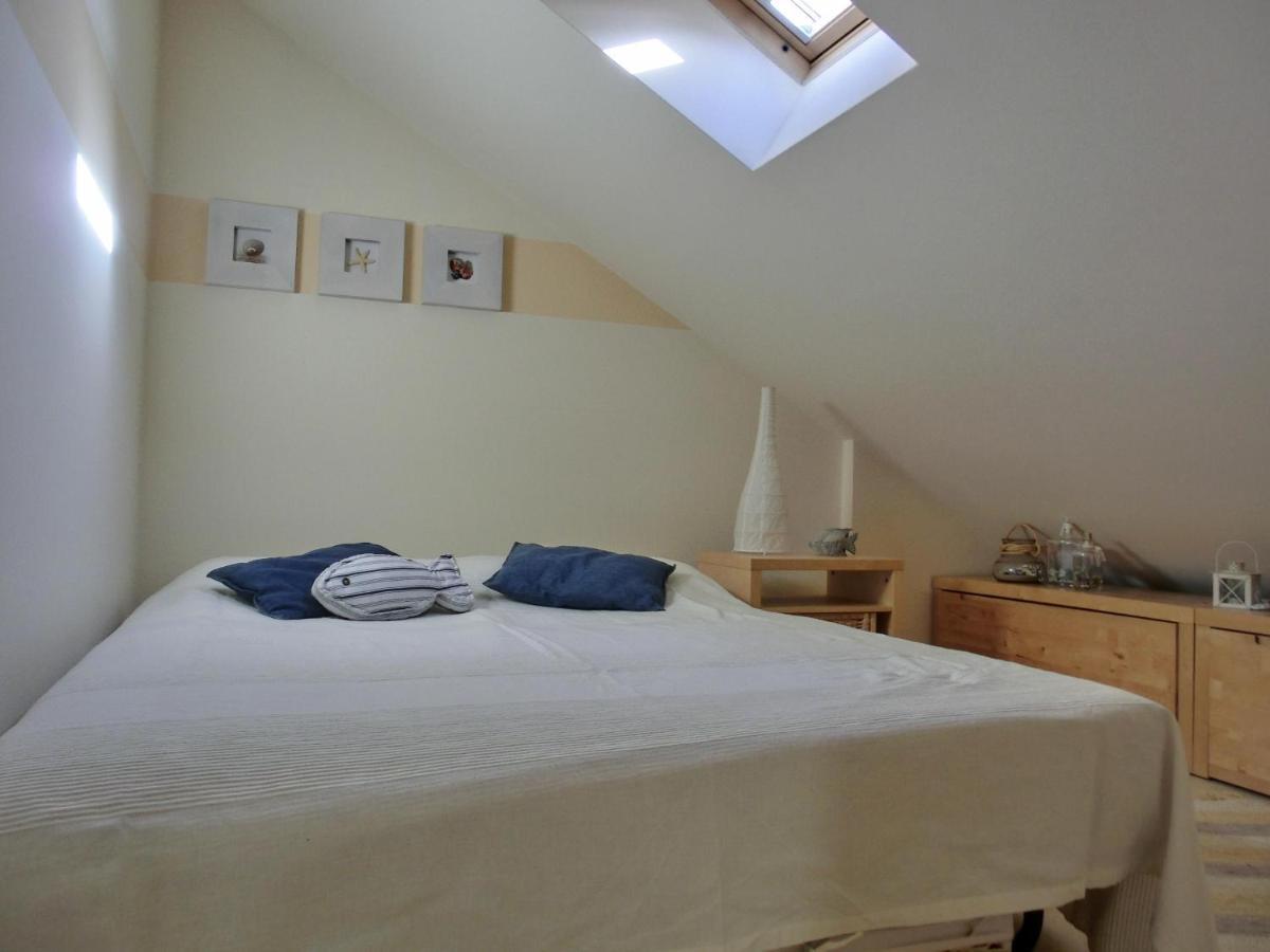 Ferienwohnung B8 Graal-Mueritz Exteriér fotografie