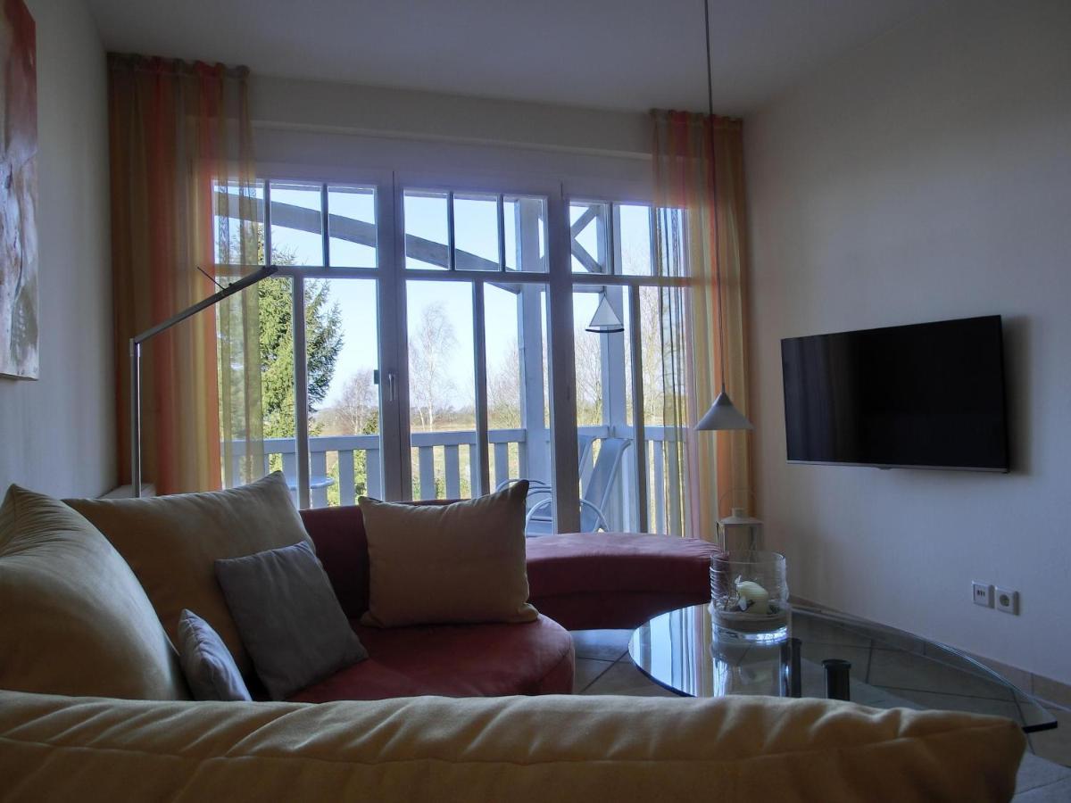 Ferienwohnung B8 Graal-Mueritz Exteriér fotografie